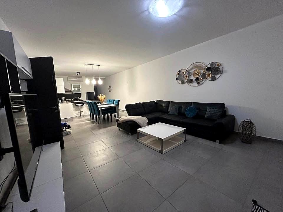Apartment in Attard — 1