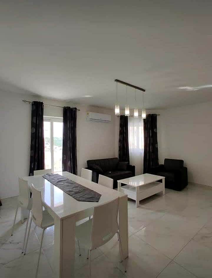 Apartment in Marsaskala - 2 beds, 1 bath — 1