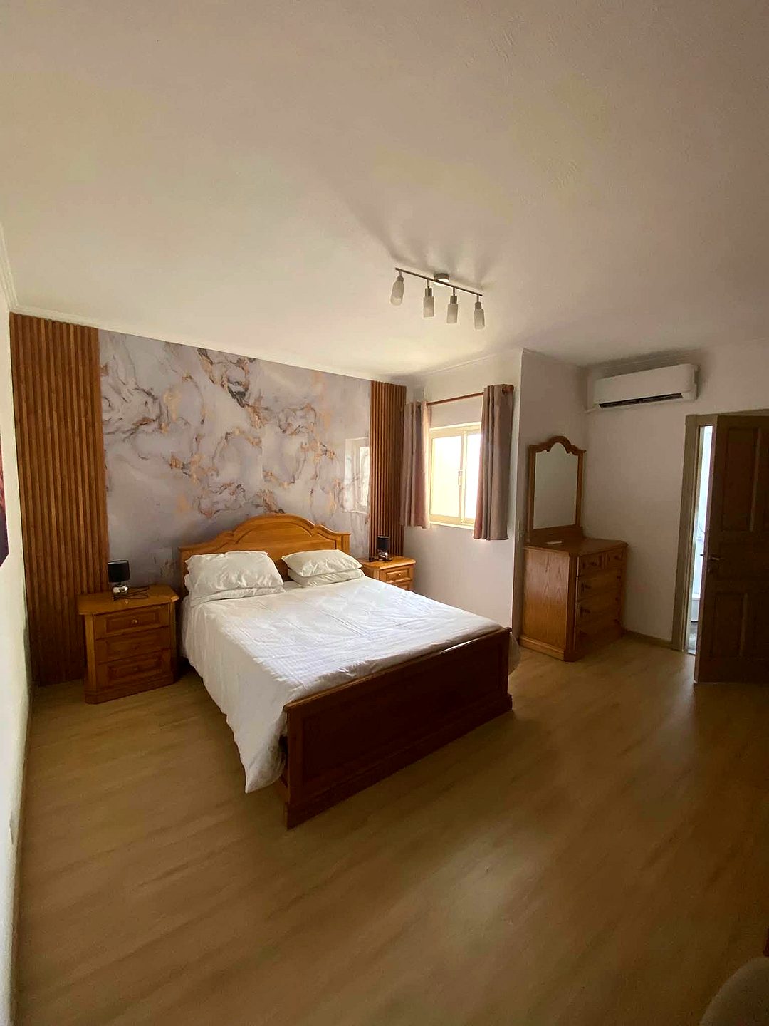 Apartment in San Giljan - 3 baths — 4