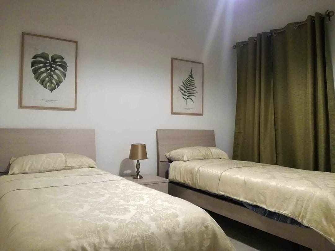 Apartment in Qawra - 2 baths — 4