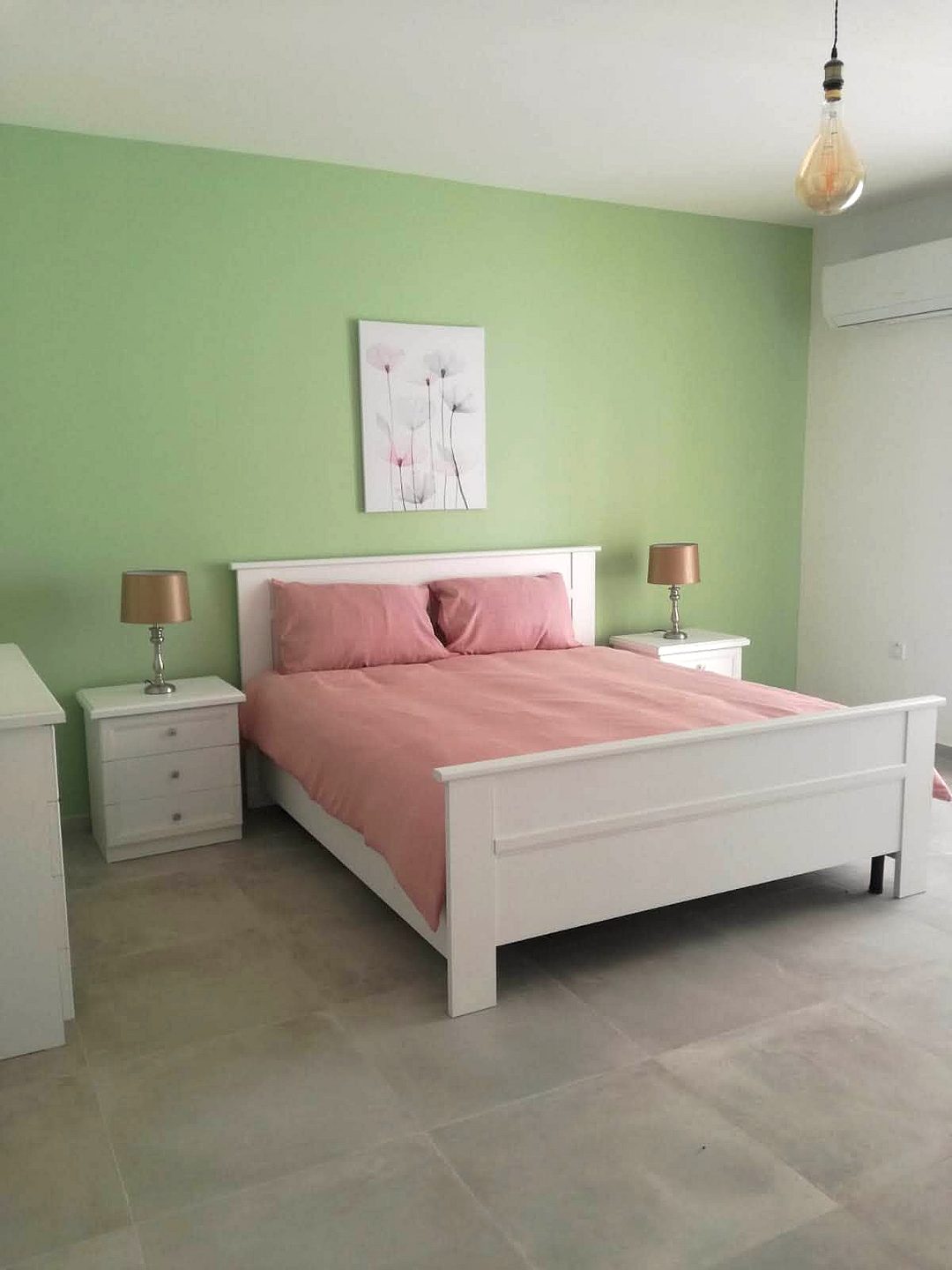 Apartment in Qawra - 2 baths — 3