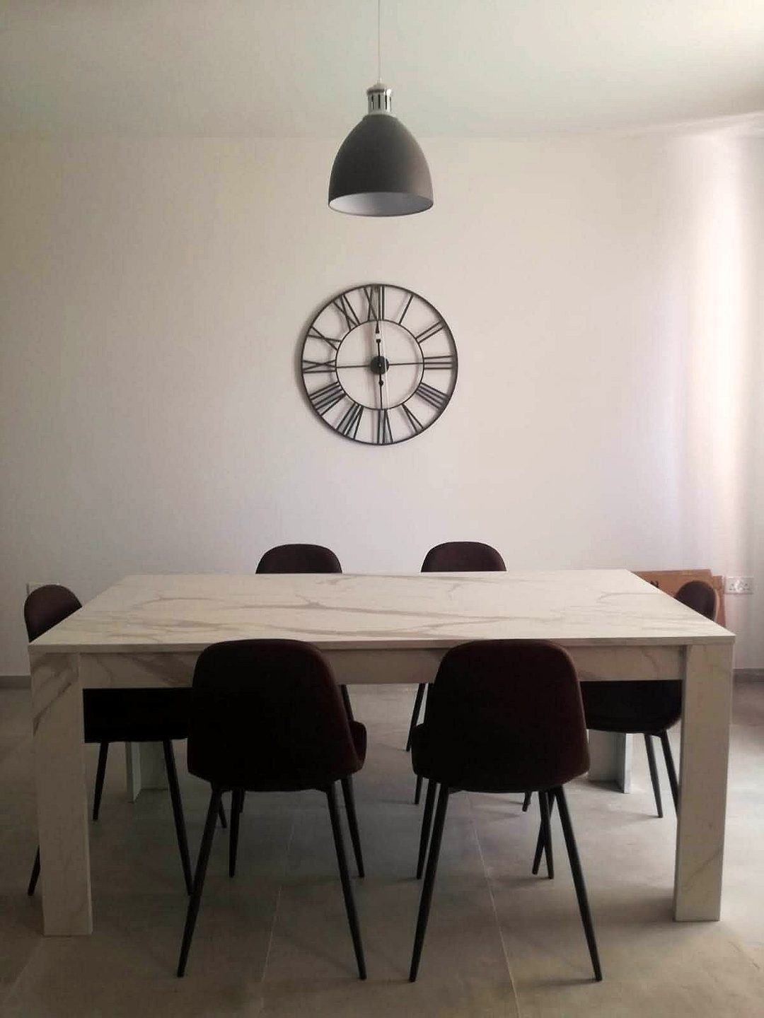 Apartment in Qawra - 2 baths — 2