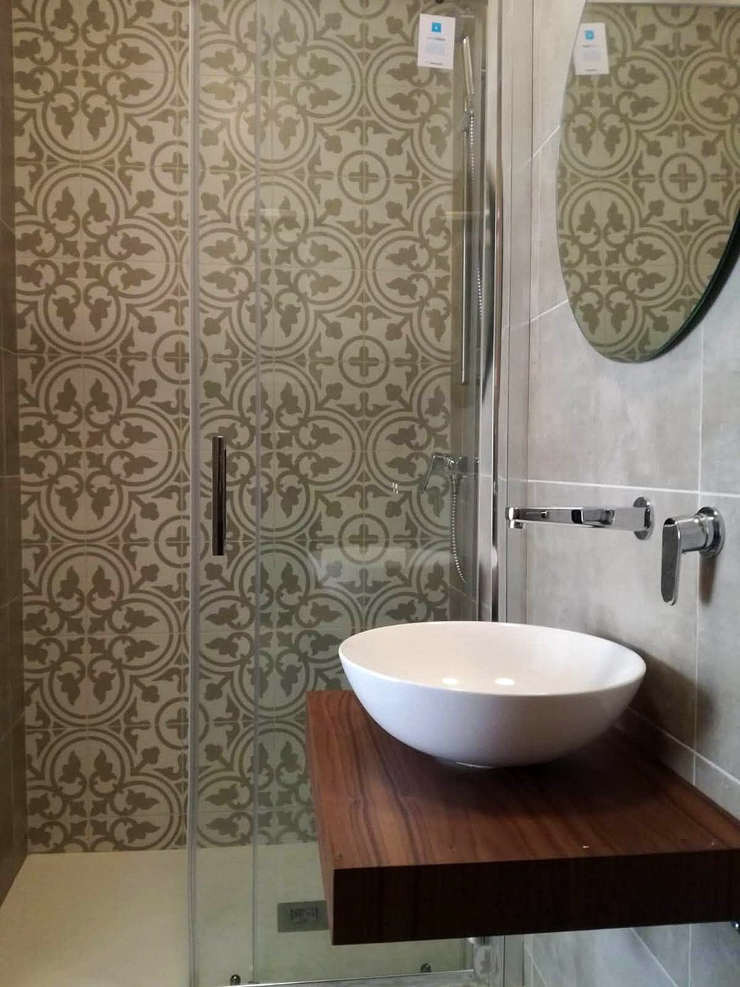 Apartment in Qawra - 2 baths — 5