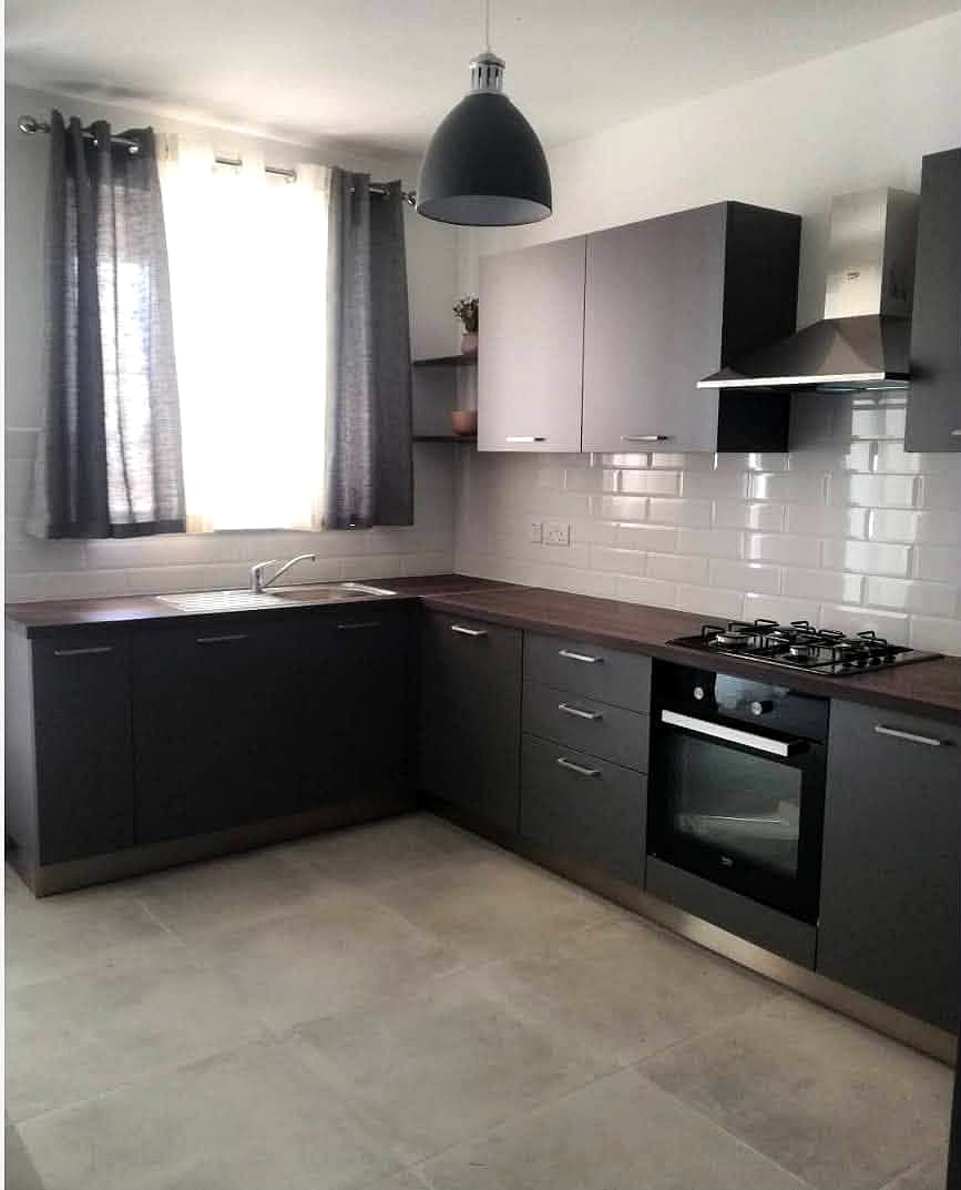 Apartment in Qawra - 2 baths — 1