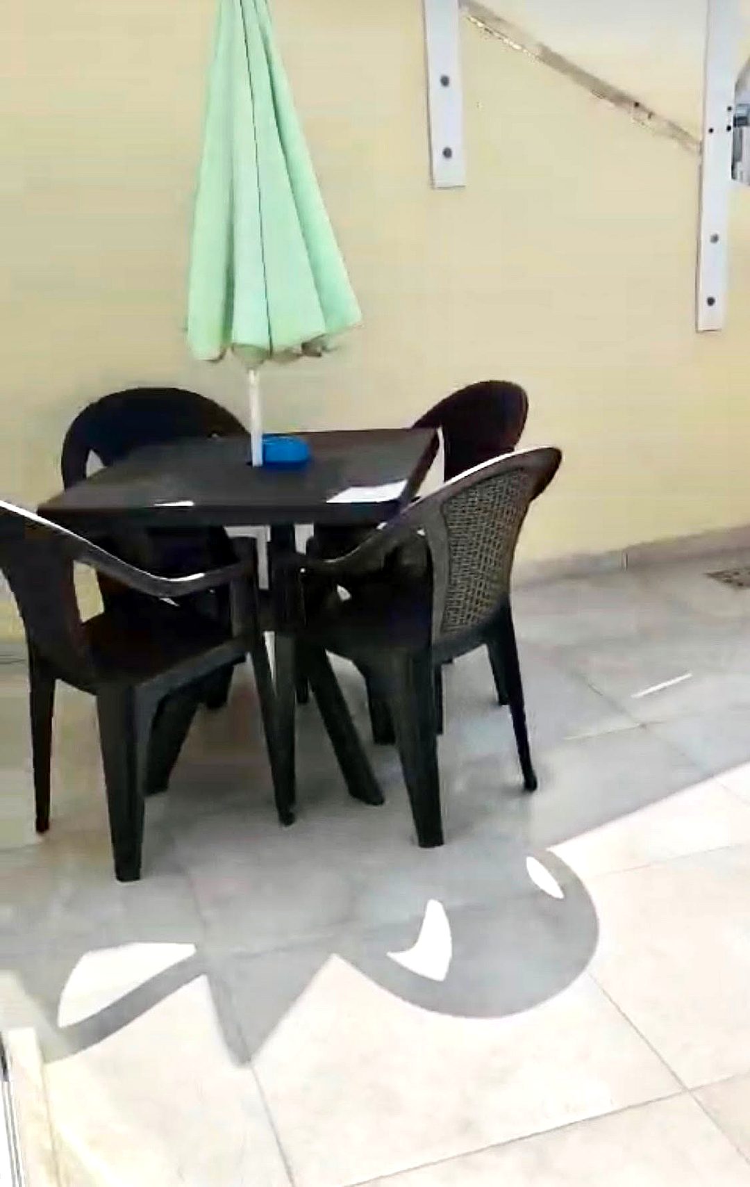 Penthouse in Swieqi — 1
