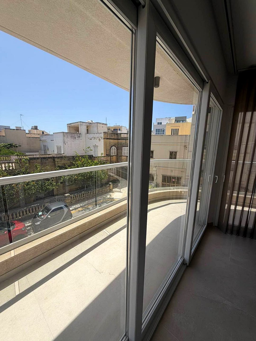 Apartment in Mosta - 3 beds, 2 baths — 3