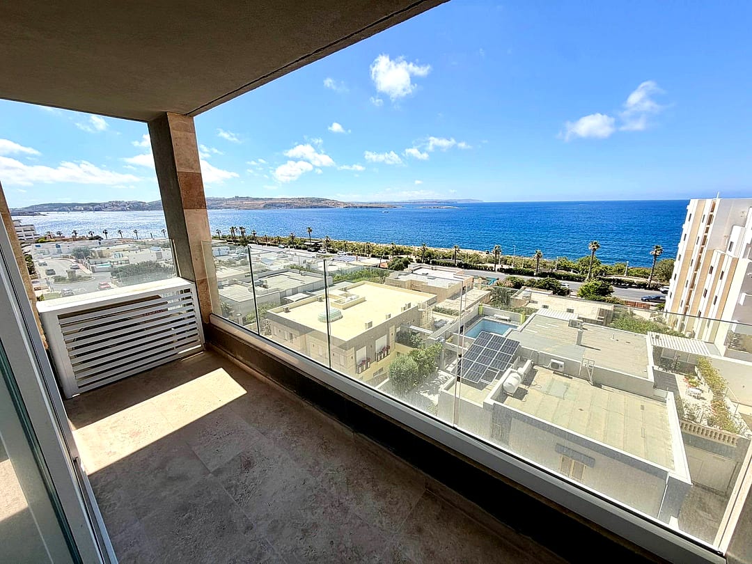 Apartment in Swieqi — 3