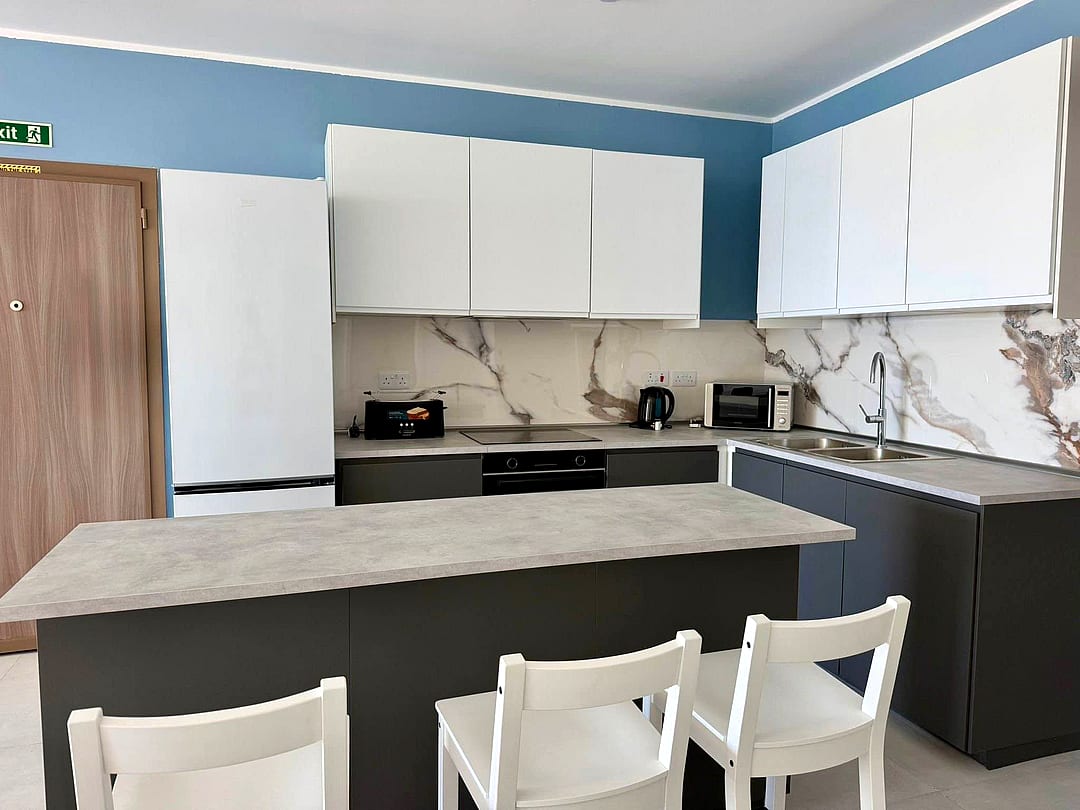 Apartment in Swieqi — 4
