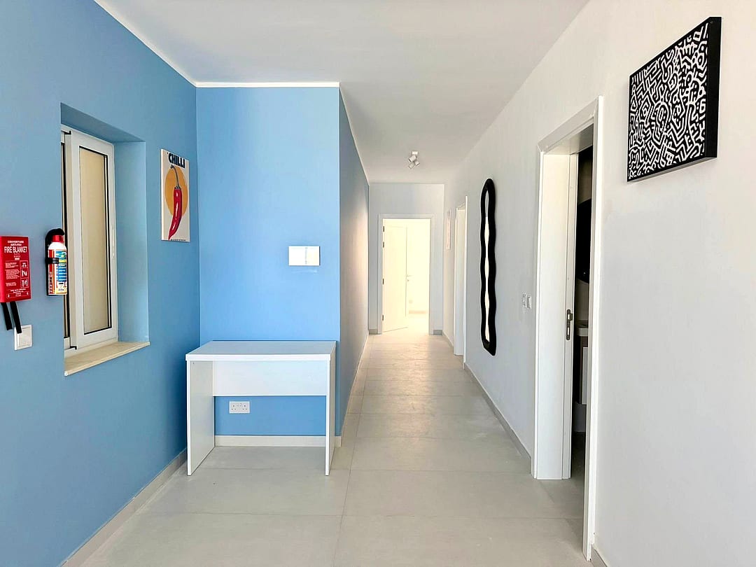 Apartment in Swieqi — 5