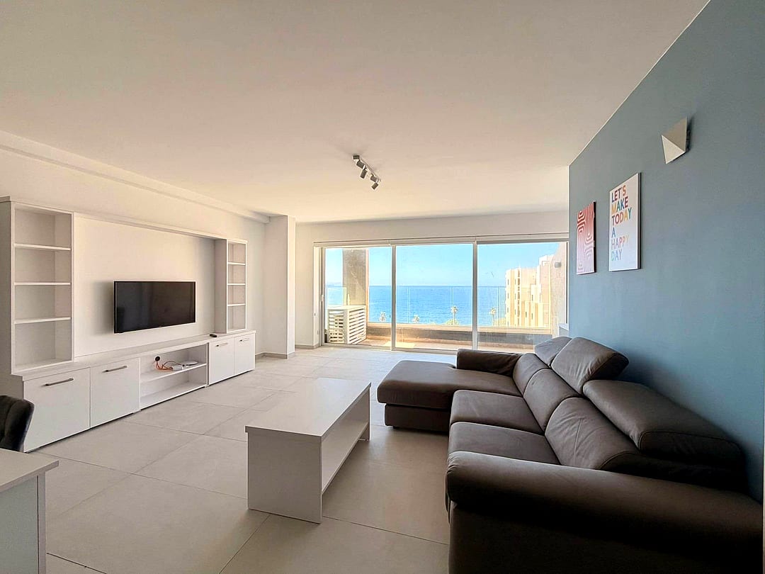 Apartment in Swieqi — 1
