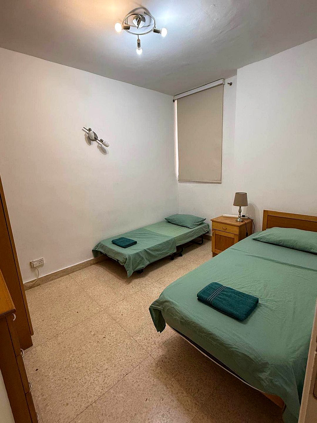 Room in Paceville - 2 baths — 4