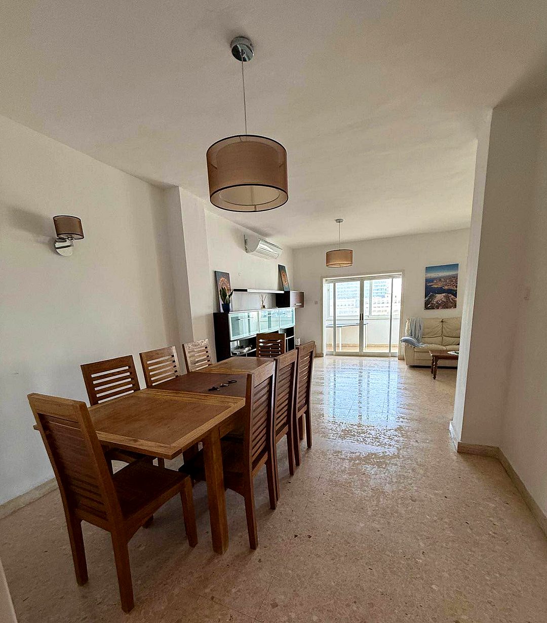 Room in Paceville - 2 baths — 2