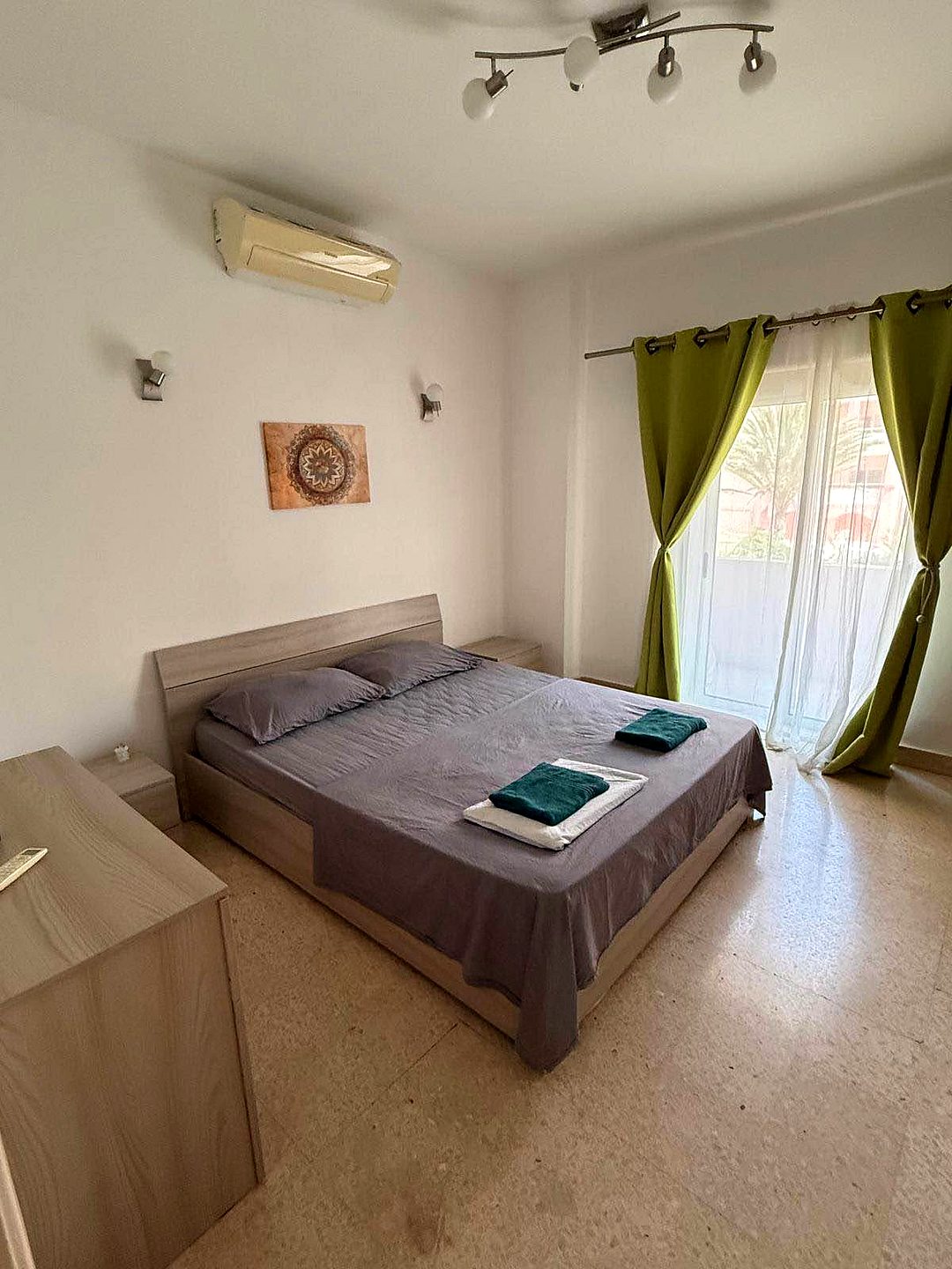 Room in Paceville - 2 baths — 3