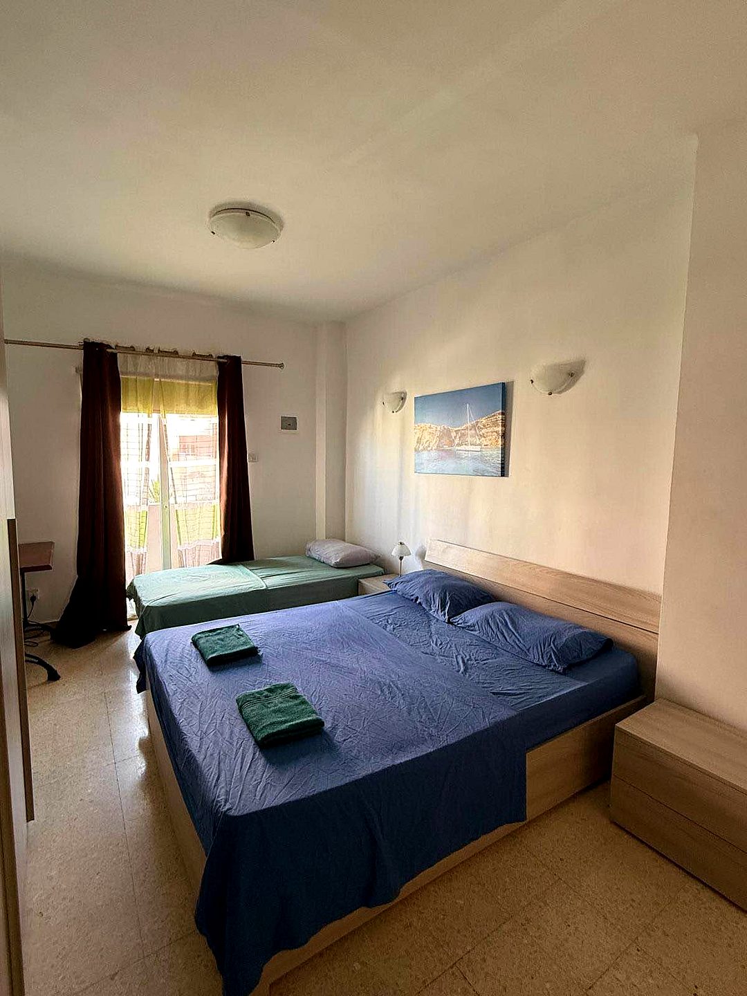 Room in Paceville - 2 baths — 5