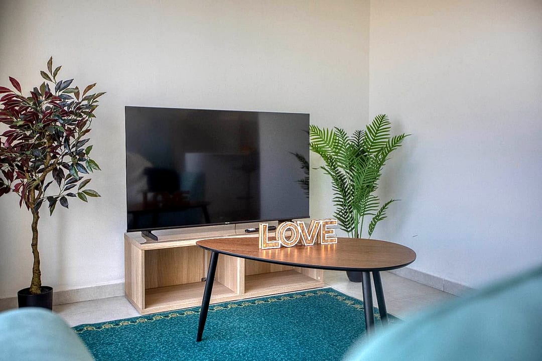 Apartment in Gzira - 1 bath — 1