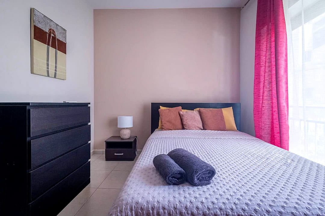 Apartment in St Julian's - 2 baths — 3