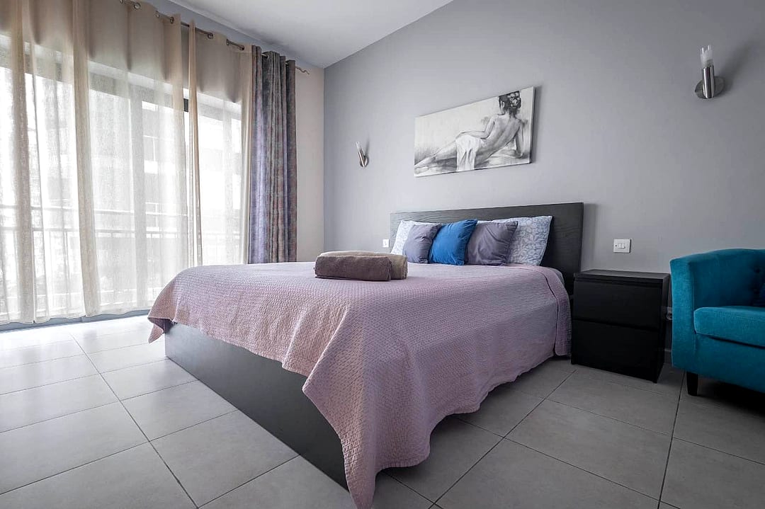 Apartment in St Julian's - 2 baths — 1