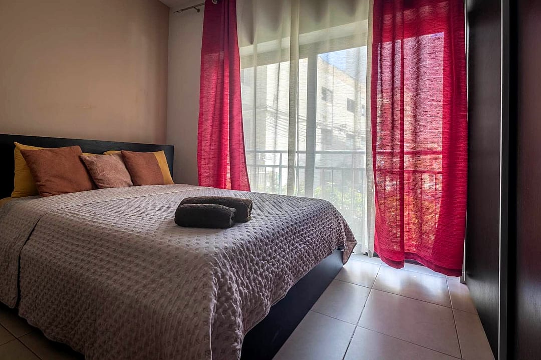 Apartment in St Julian's - 2 baths — 2