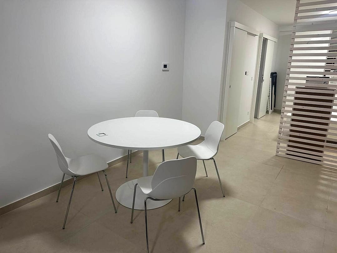 Apartment in Gzira - 1 bed — 5