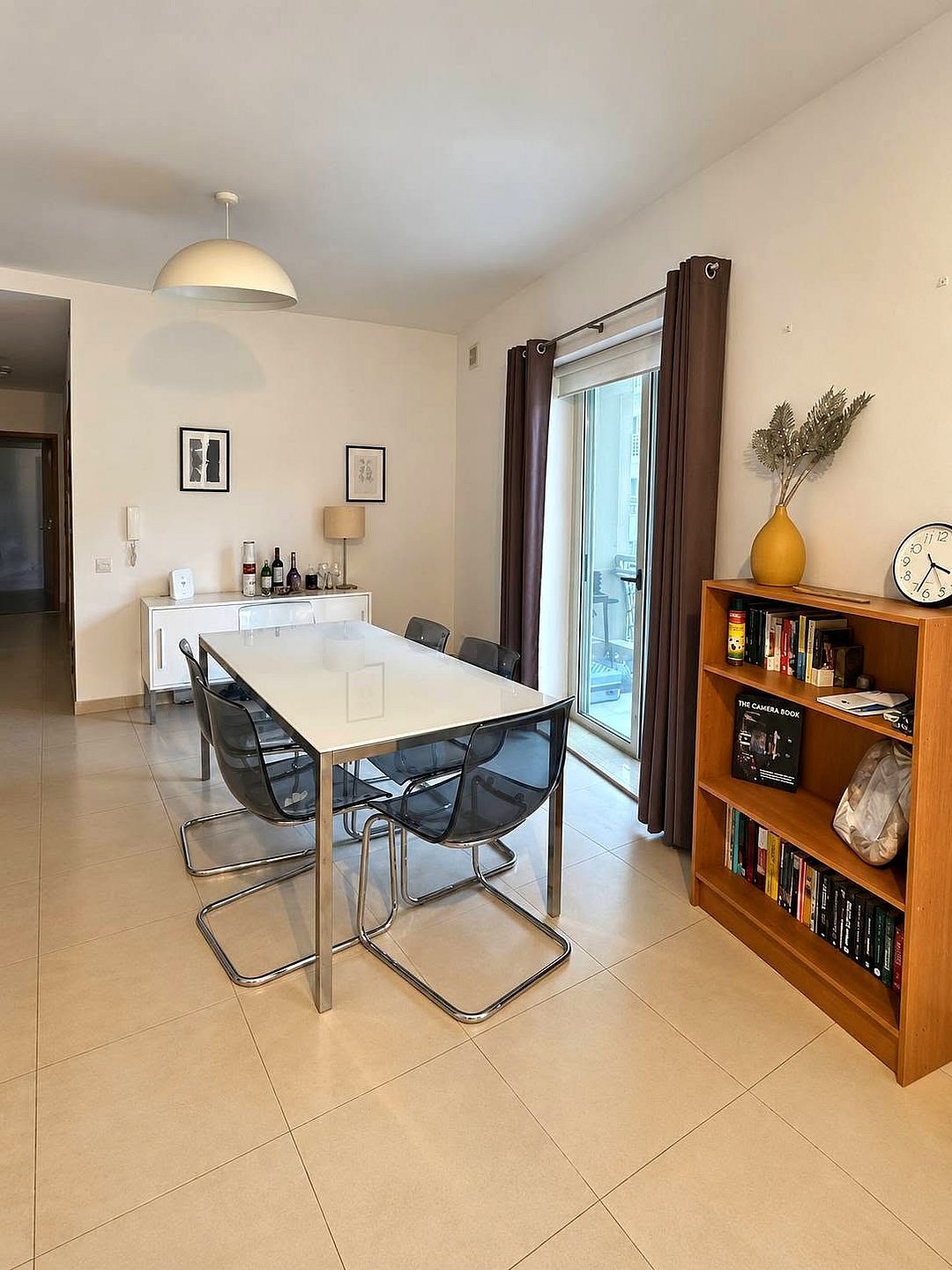 Apartment in Swieqi - 3 beds, 2 baths — 2
