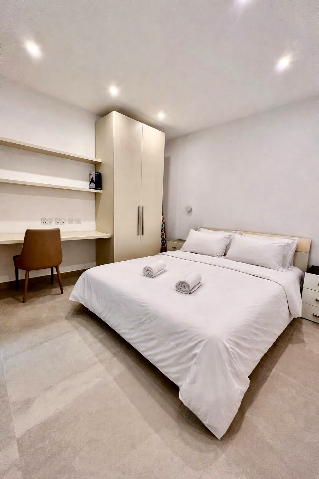 Room in Swieqi — 1