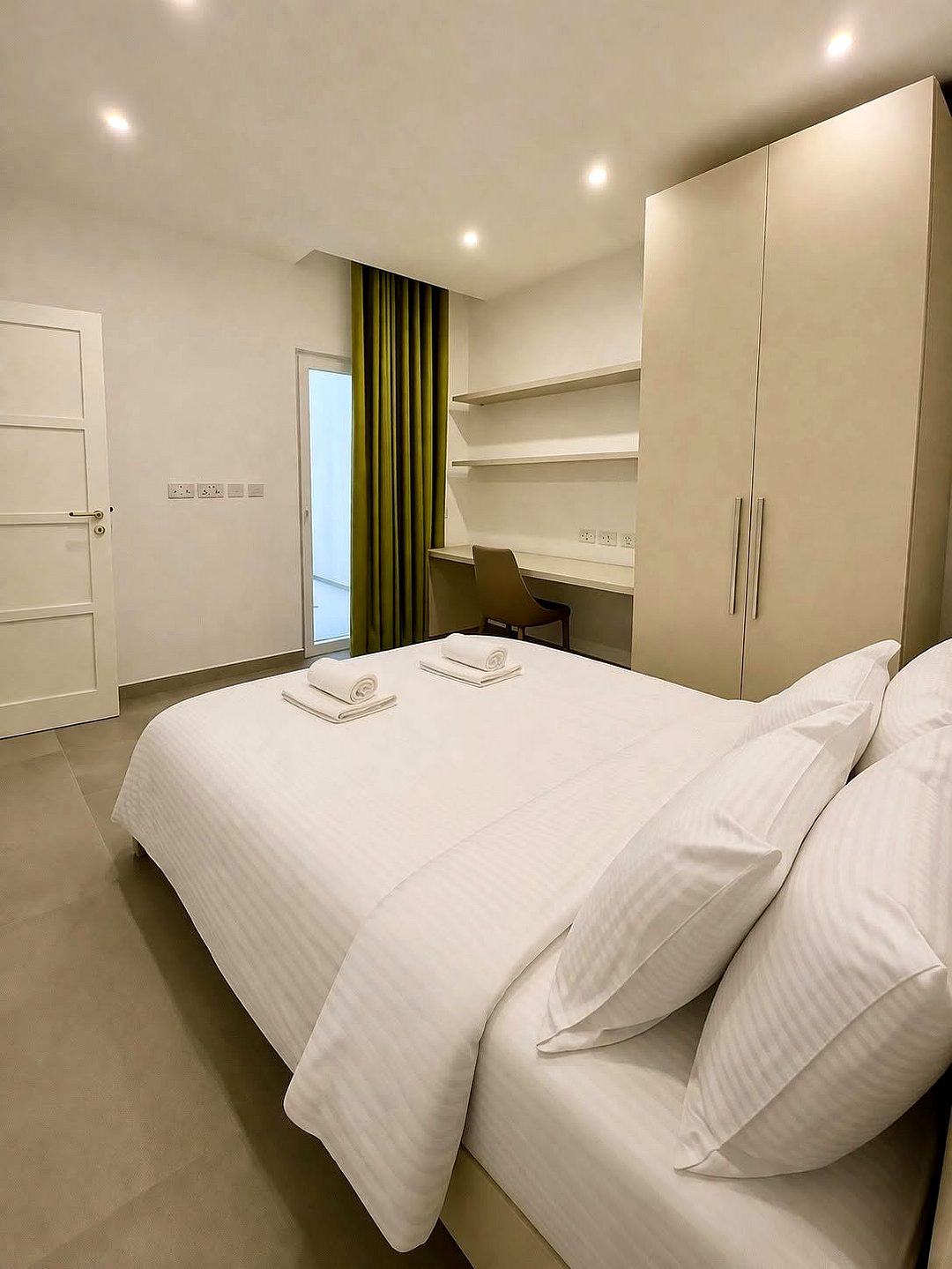 Room in Swieqi — 2