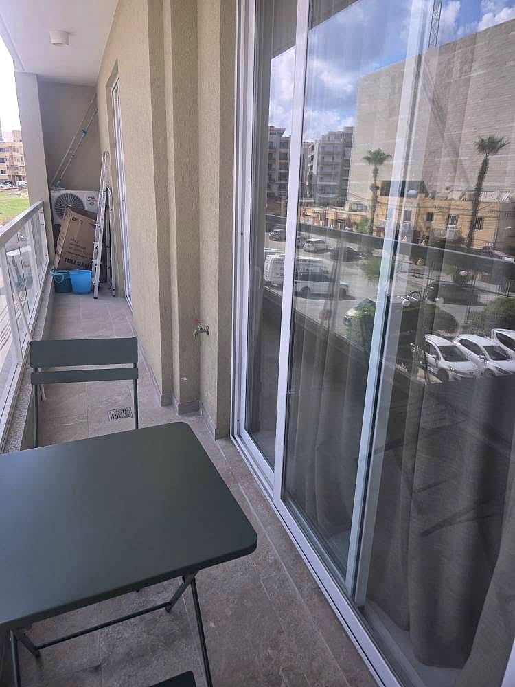 Apartment in Qawra - 2 beds, 2 baths — 2