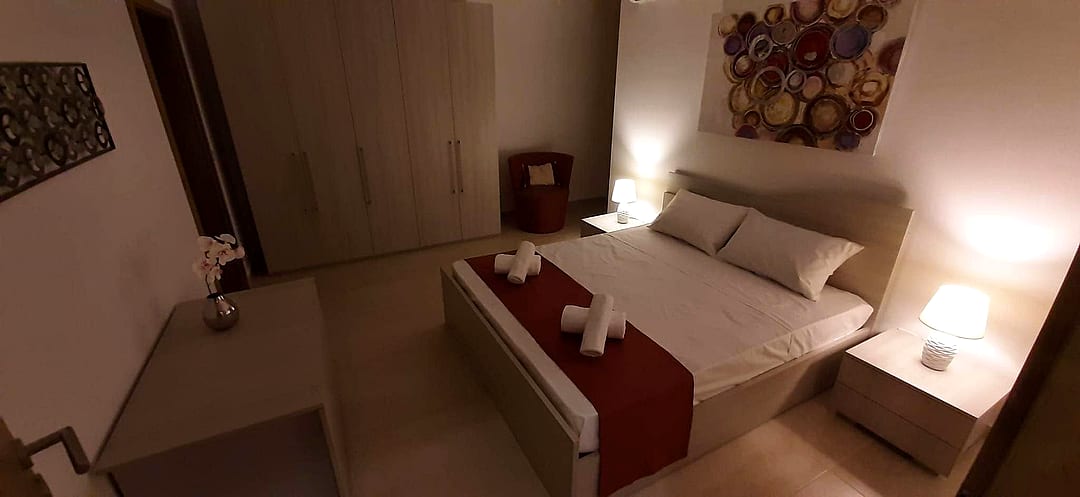 Apartment in Swieqi - 2 beds, 2 baths — 5