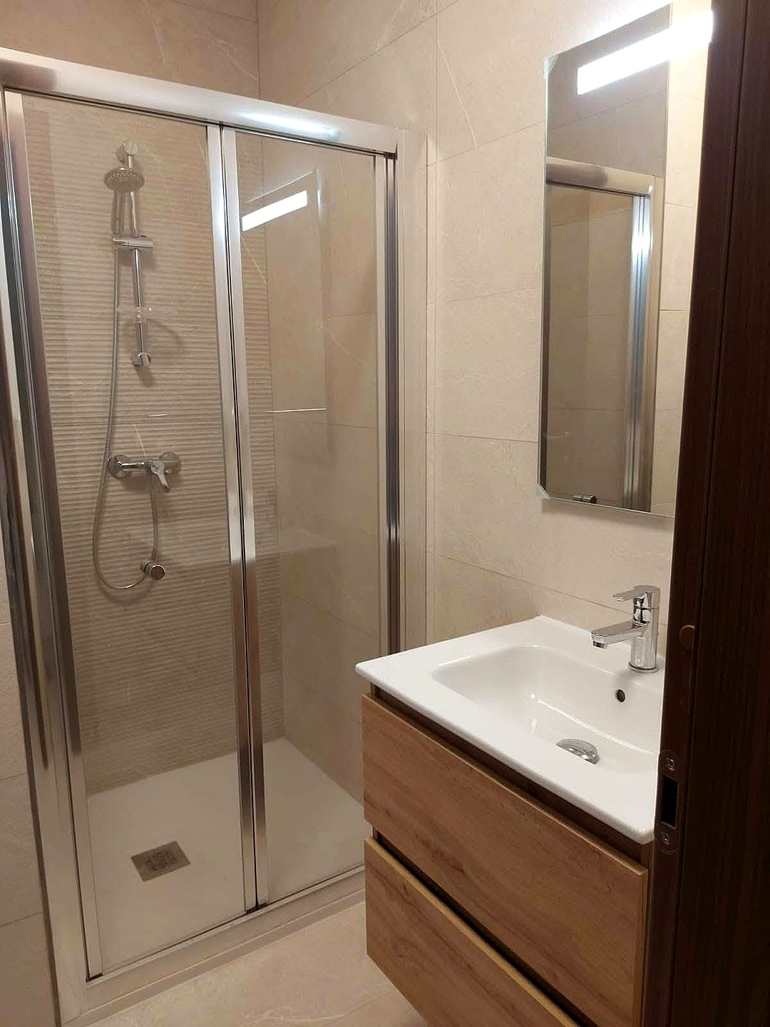 Apartment in Bugibba - 2 beds, 2 baths — 4