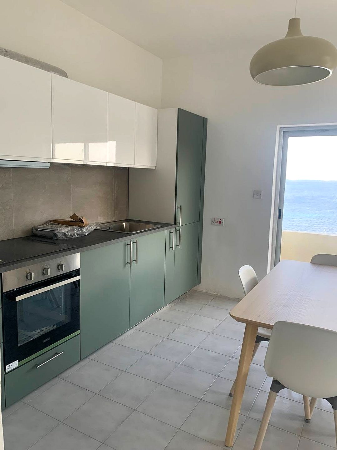 Apartment in Bugibba - 1 bed — 1