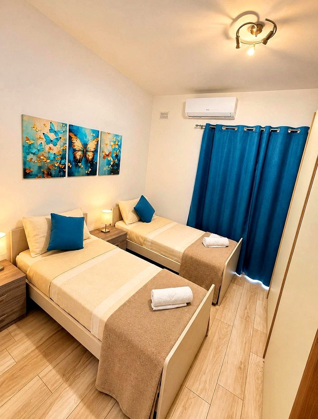 Penthouse in Mosta - 3 beds — 5
