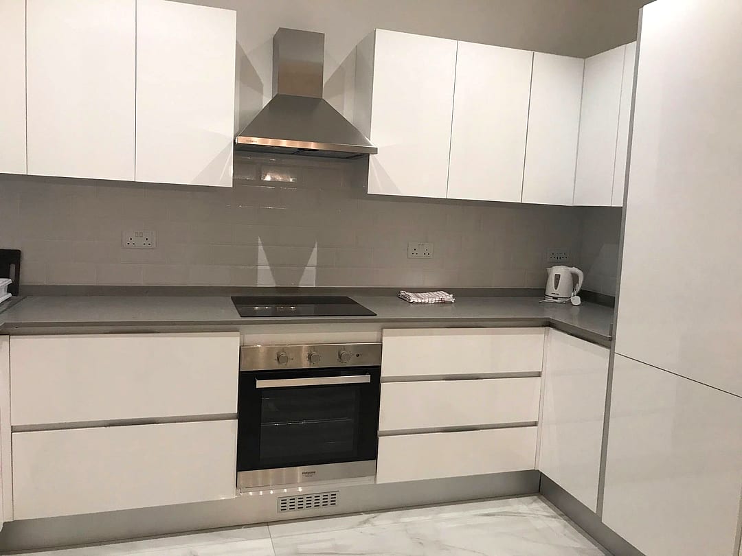 Penthouse in Swieqi - 3 beds, 2 baths — 4