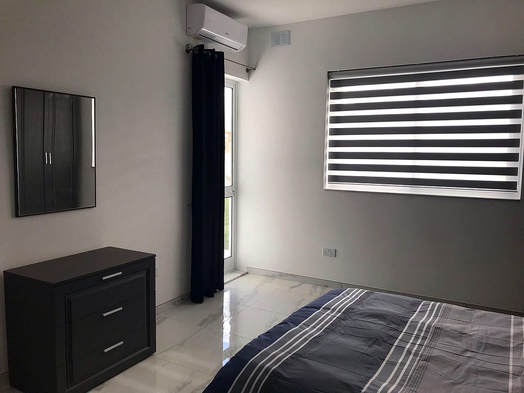 Penthouse in Swieqi - 3 beds, 2 baths — 5