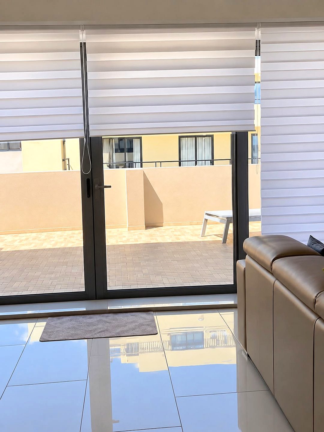 Penthouse in Gzira - 3 beds, 2 baths — 3