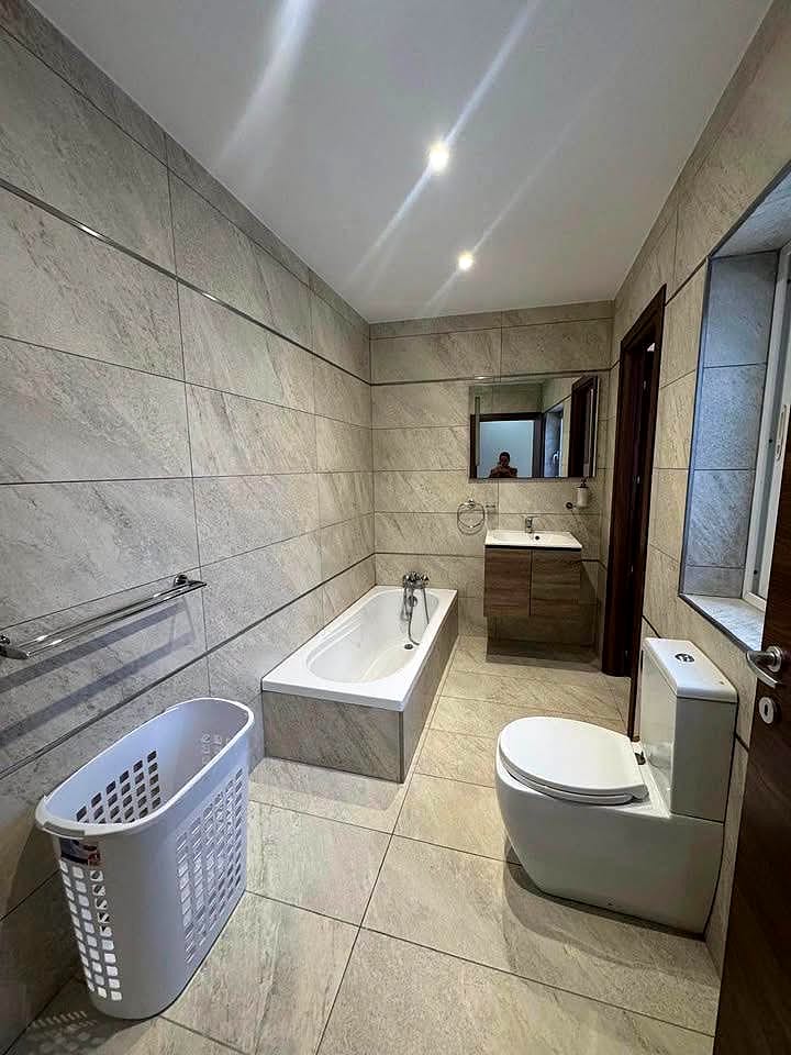 Penthouse in Għargħur - 2 beds, 2 baths — 5