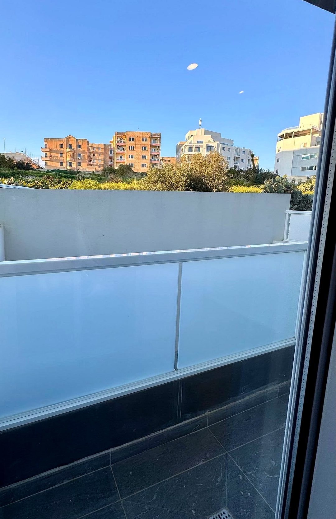 Maisonette in St Julian's - 1 bed, 1 bath — 2