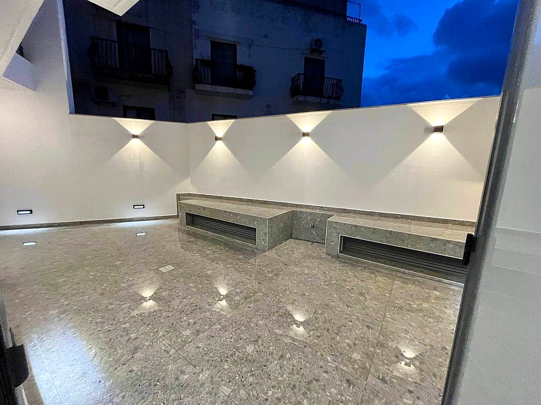 Apartment in Mosta - 1 bath — 1