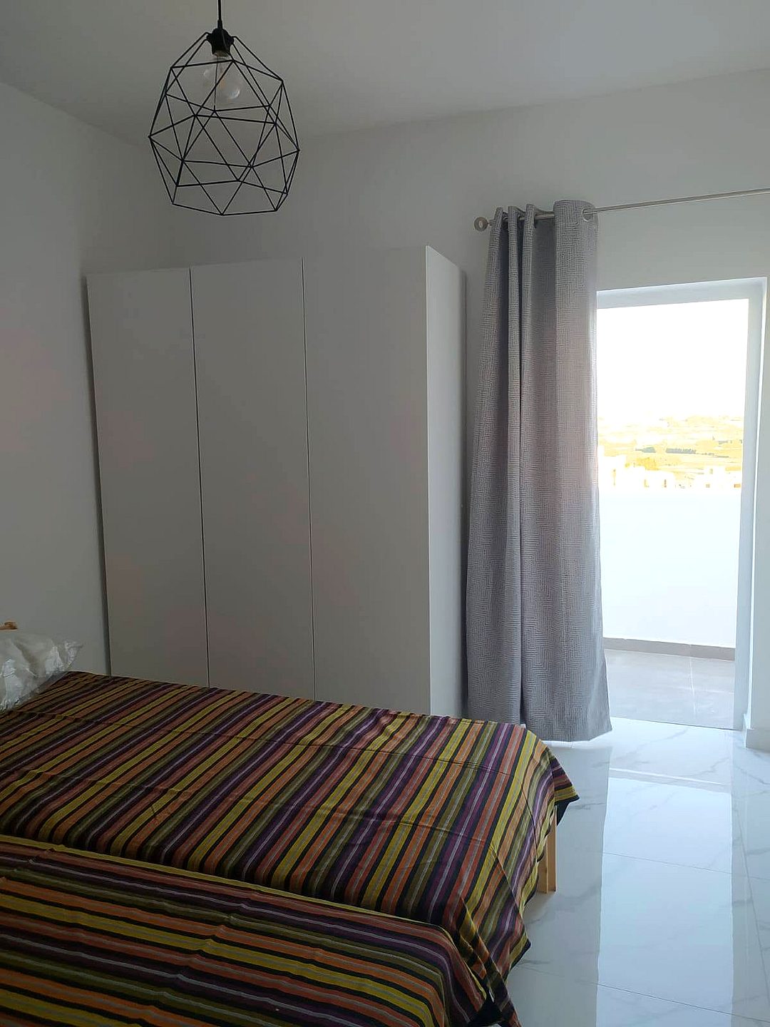 Apartment in St Paul's Bay - 2 beds — 4
