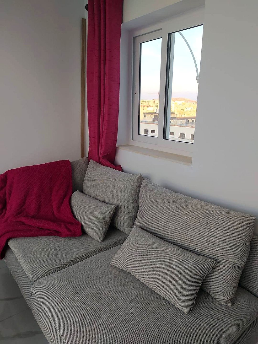 Apartment in St Paul's Bay - 2 beds — 2