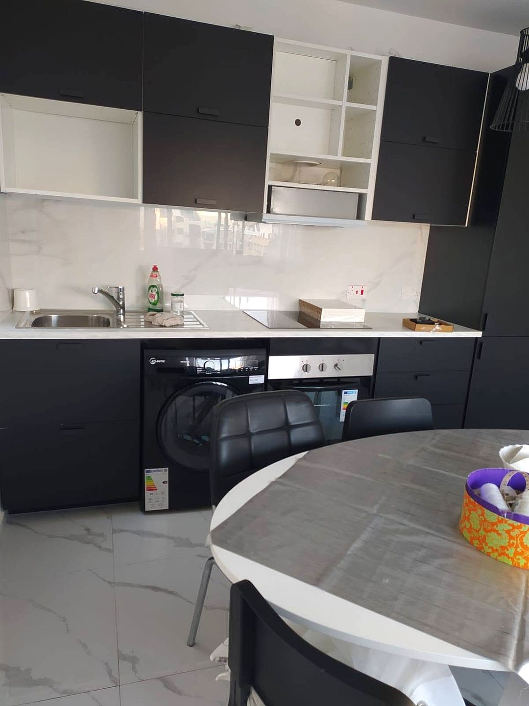 Apartment in St Paul's Bay - 2 beds — 3