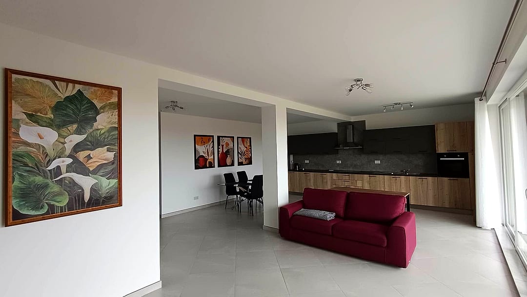 Apartment in Mosta — 3