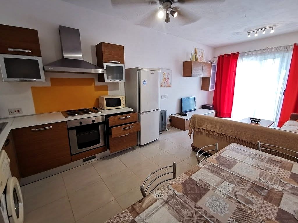Apartment in Msida — 3