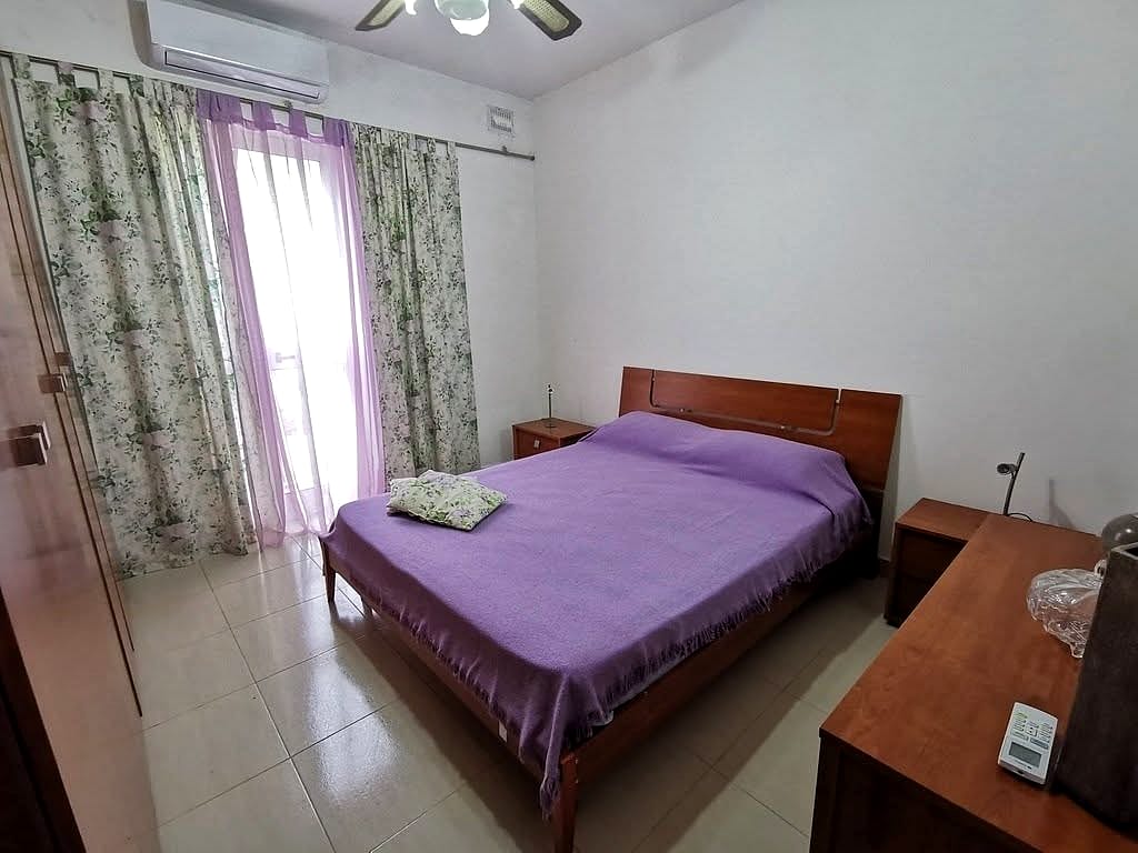 Apartment in Msida — 2