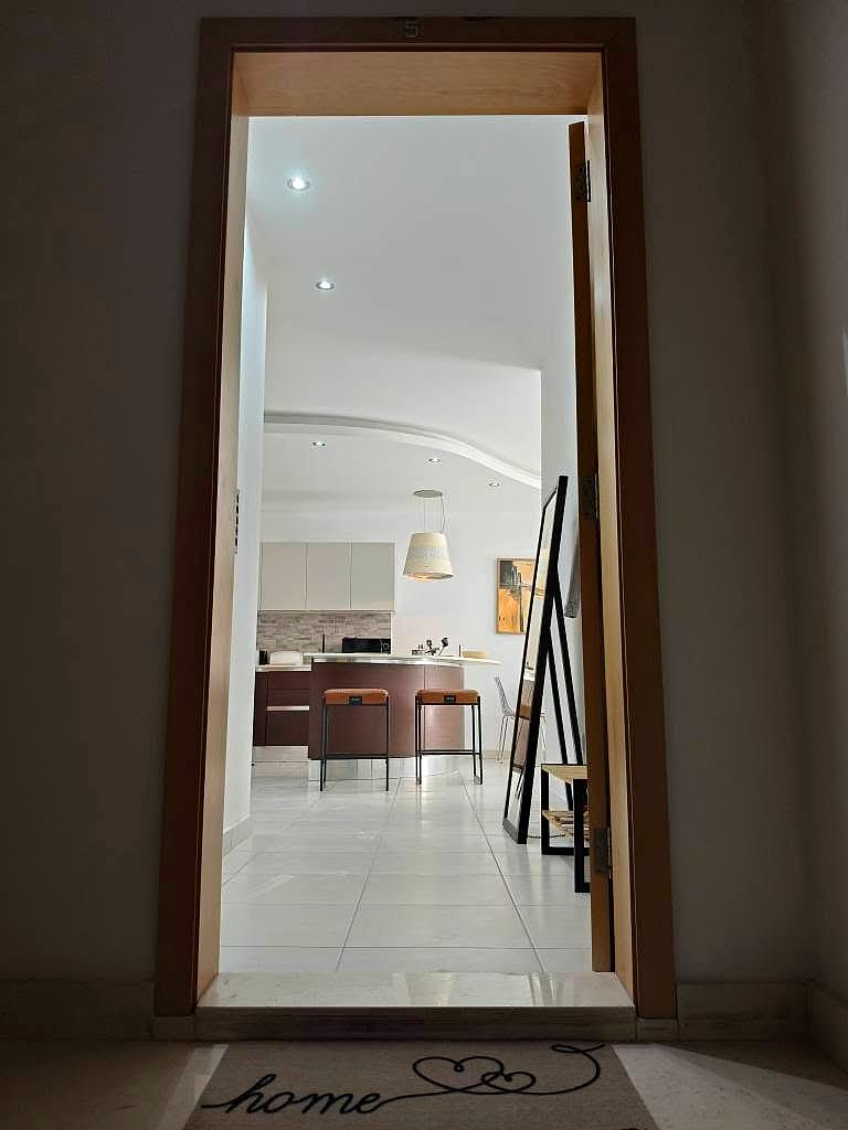 Apartment in Zebbug - 2 beds, 2 baths — 1