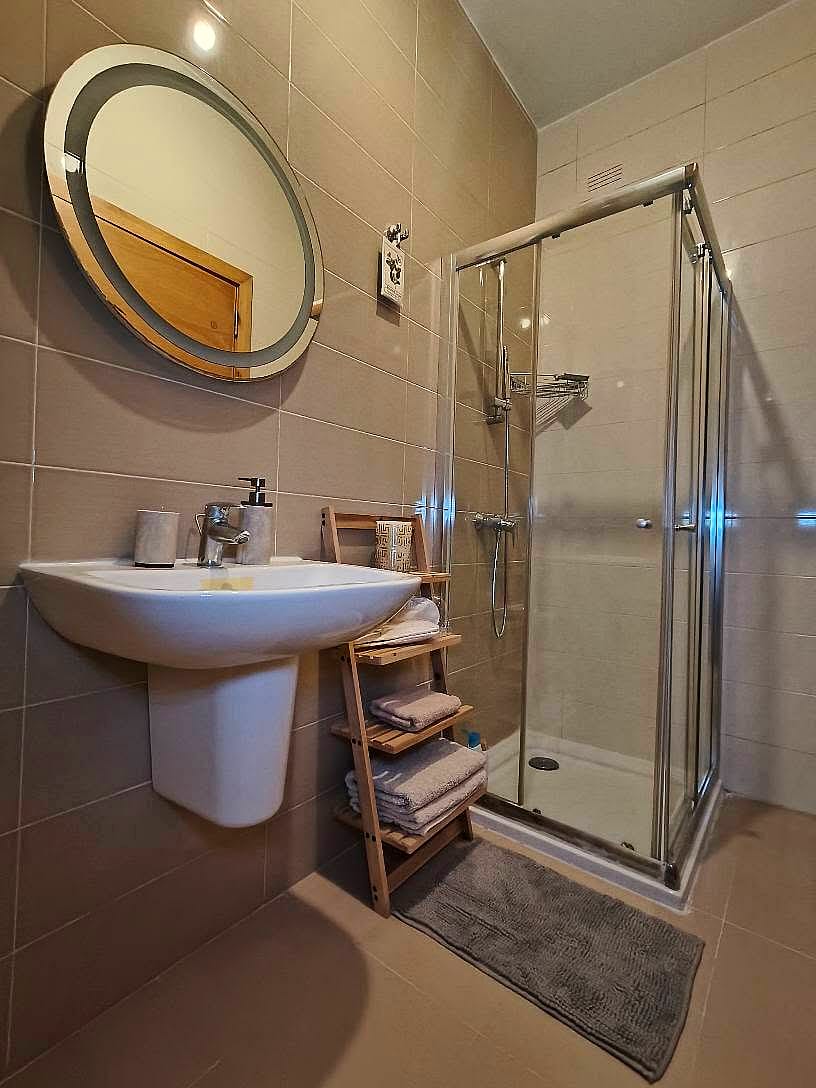Apartment in Zebbug - 2 beds, 2 baths — 5