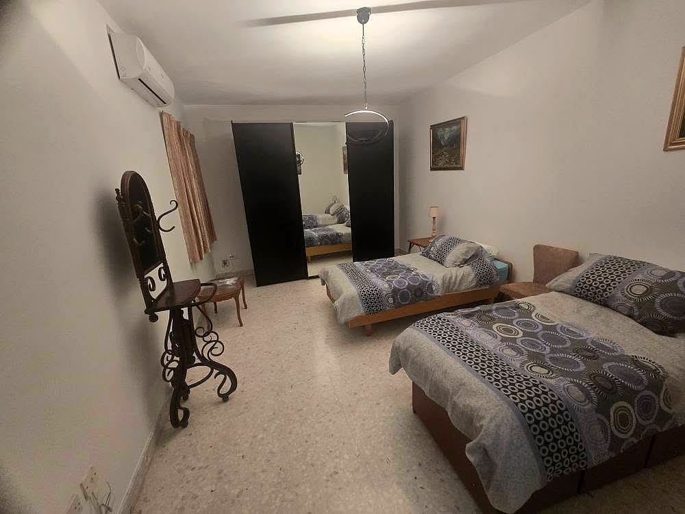 Apartment in Sliema - 3 beds, 2 baths — 4