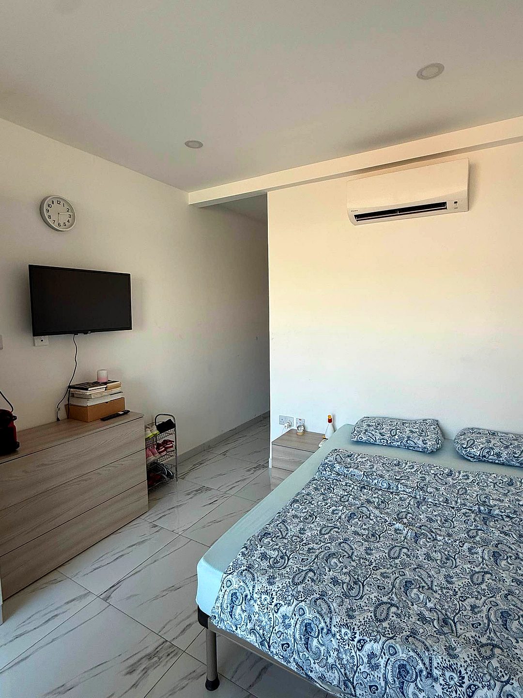 Studio in St Julian's - 1 bath — 3
