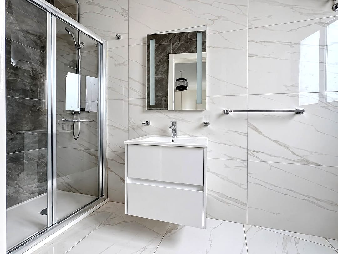 Apartment in Sliema - 2 beds — 4