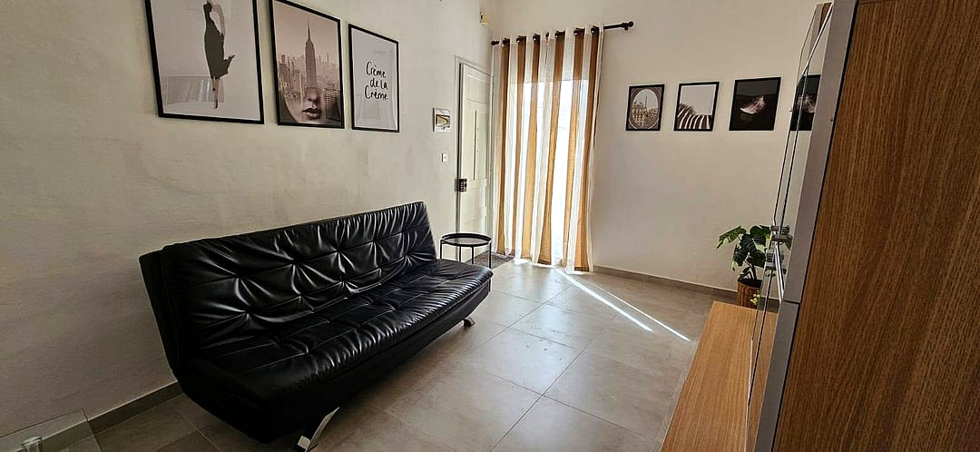 Apartment in Gzira - 1 bed — 3