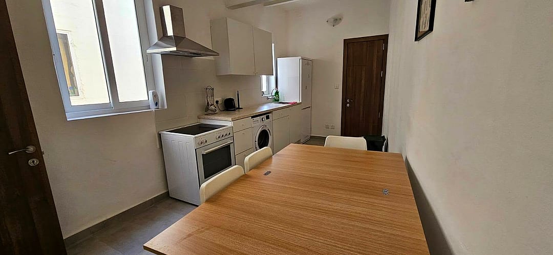 Apartment in Gzira - 1 bed — 4